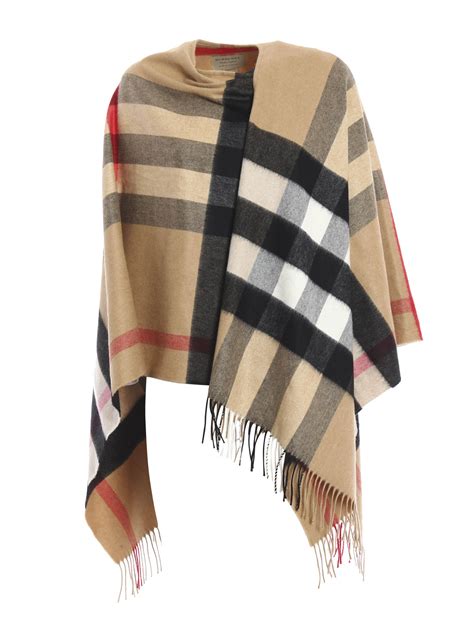 burberry collette cape|burberry capes and ponchos.